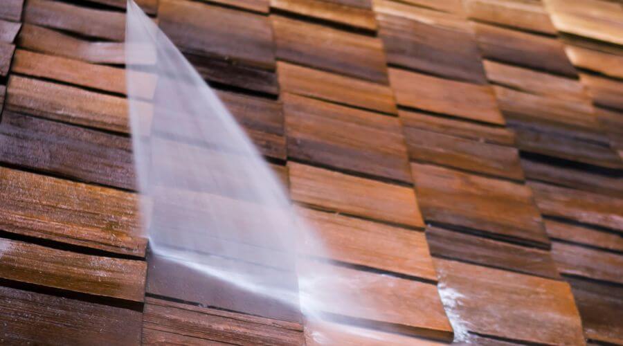 Professional gutter cleaning in South Bound Brook, NJ